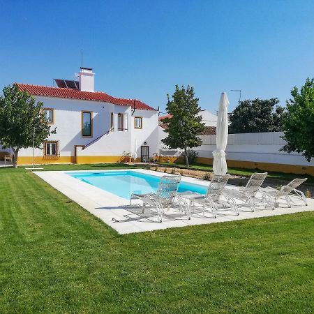 Casa Brazao Mira (Adults Only) Bed & Breakfast Casa Branca Exterior foto