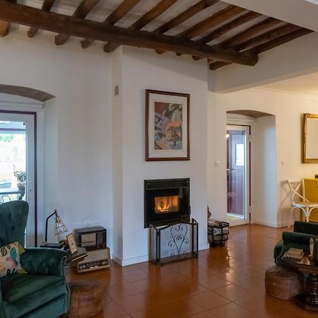 Casa Brazao Mira (Adults Only) Bed & Breakfast Casa Branca Exterior foto