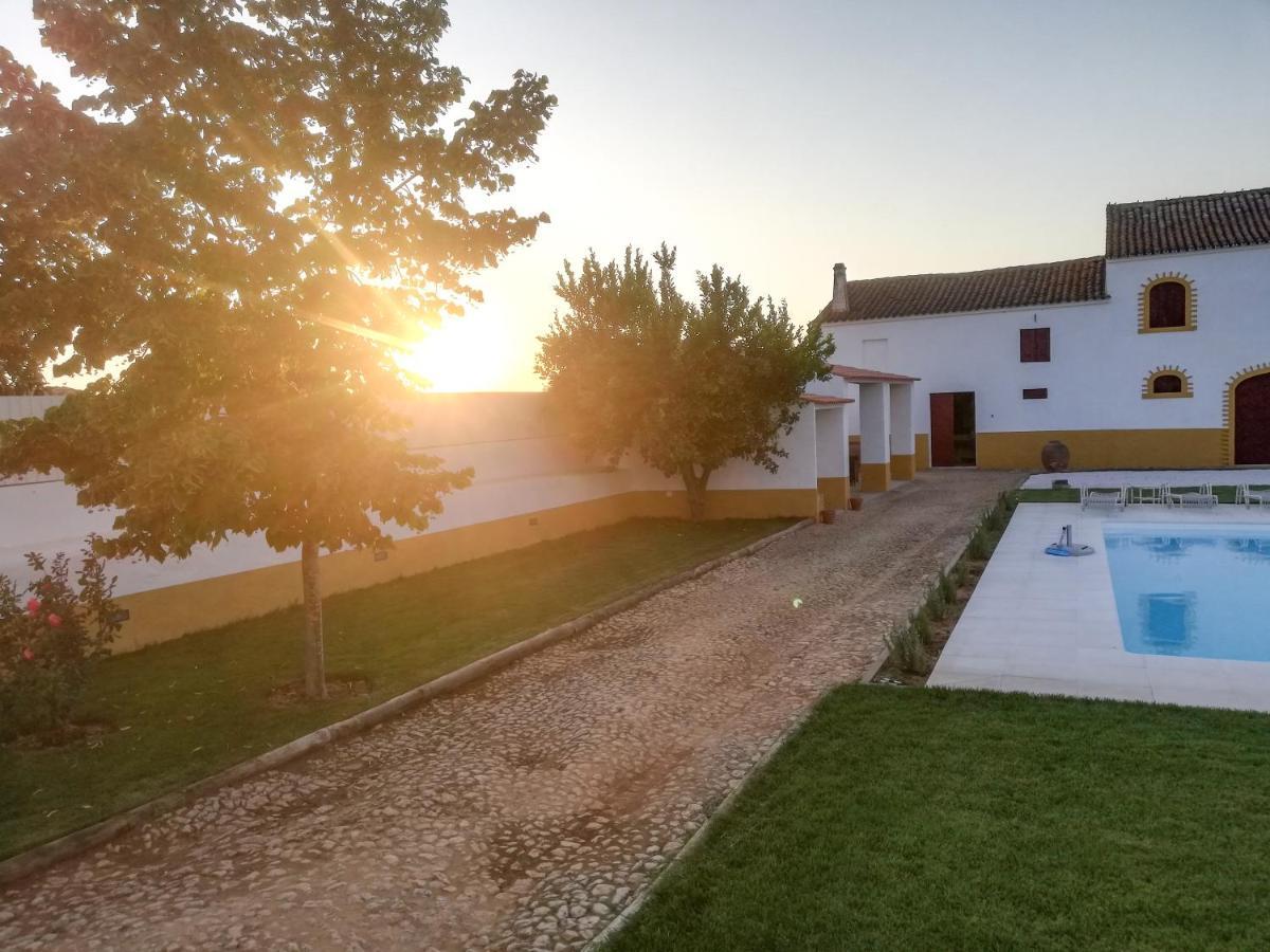Casa Brazao Mira (Adults Only) Bed & Breakfast Casa Branca Exterior foto