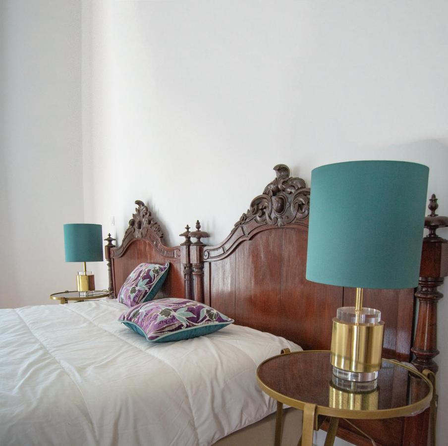 Casa Brazao Mira (Adults Only) Bed & Breakfast Casa Branca Exterior foto
