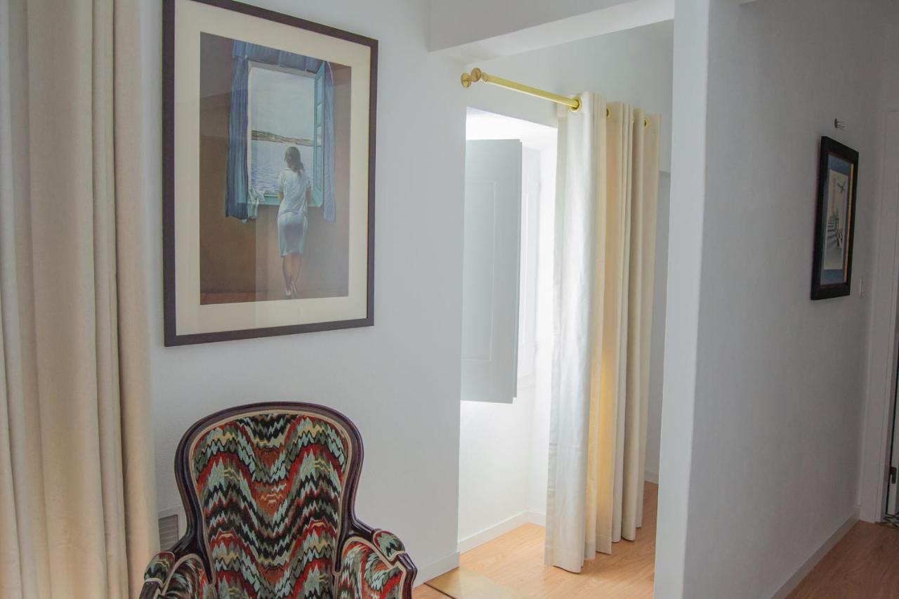 Casa Brazao Mira (Adults Only) Bed & Breakfast Casa Branca Exterior foto