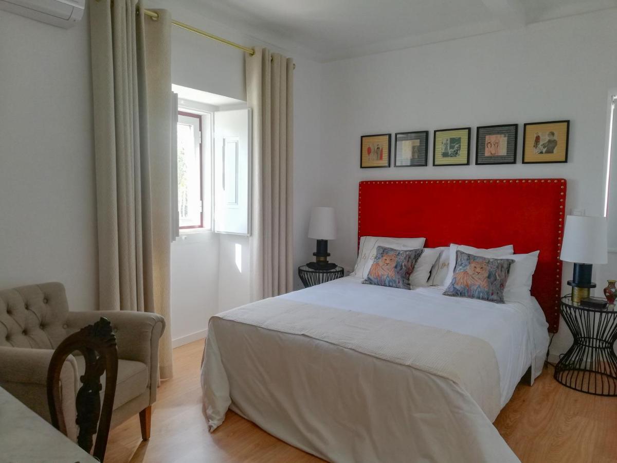 Casa Brazao Mira (Adults Only) Bed & Breakfast Casa Branca Exterior foto