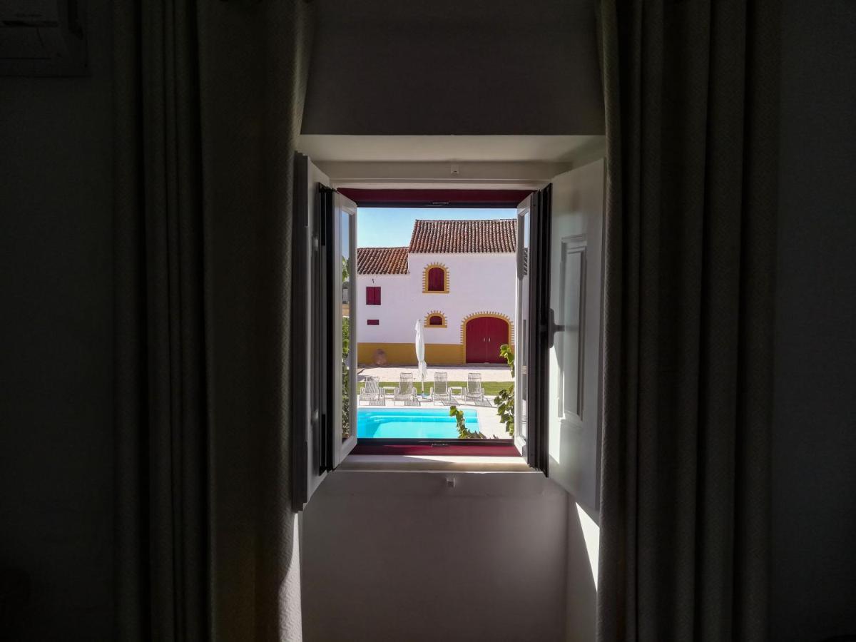 Casa Brazao Mira (Adults Only) Bed & Breakfast Casa Branca Exterior foto