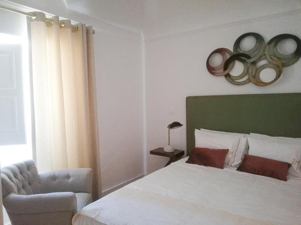 Casa Brazao Mira (Adults Only) Bed & Breakfast Casa Branca Exterior foto