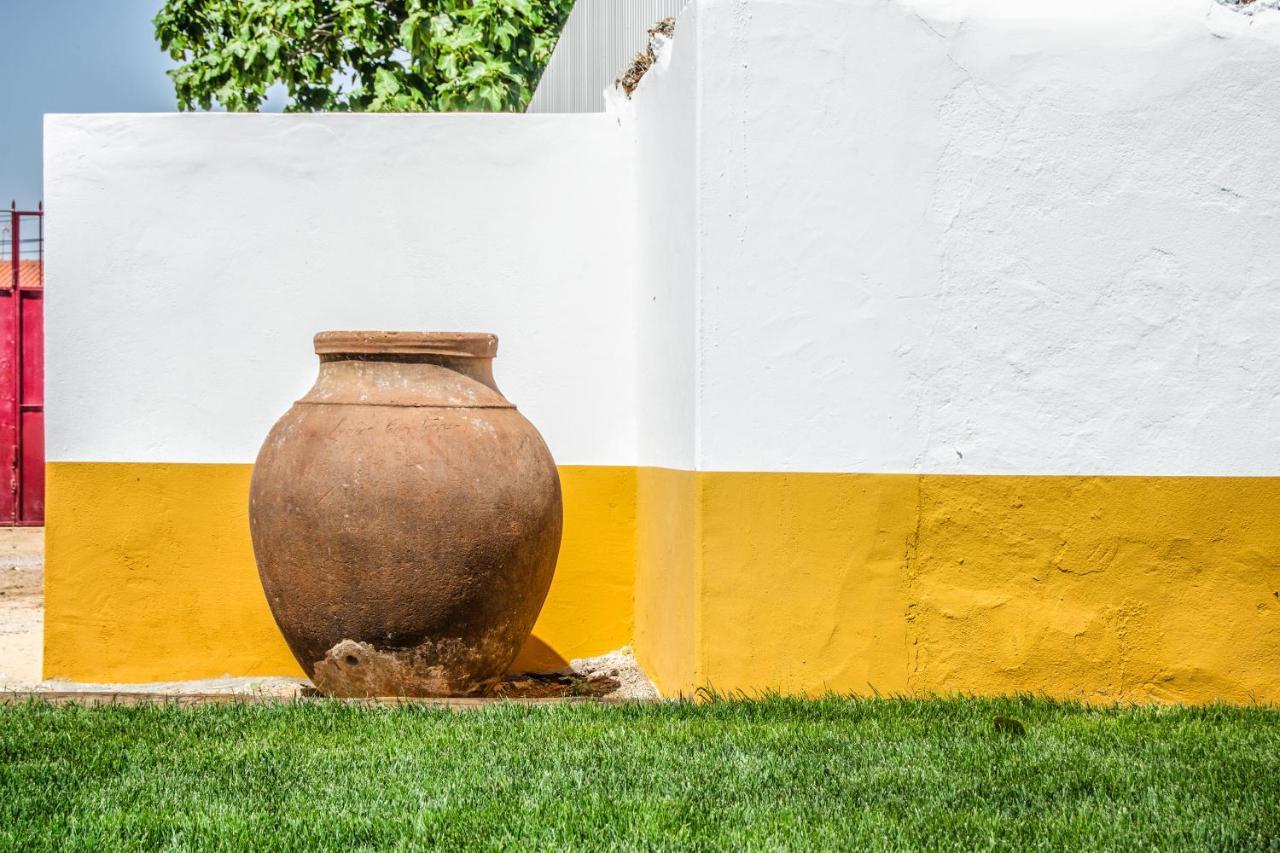 Casa Brazao Mira (Adults Only) Bed & Breakfast Casa Branca Exterior foto