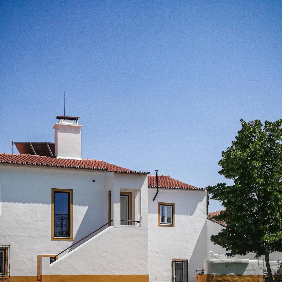 Casa Brazao Mira (Adults Only) Bed & Breakfast Casa Branca Exterior foto