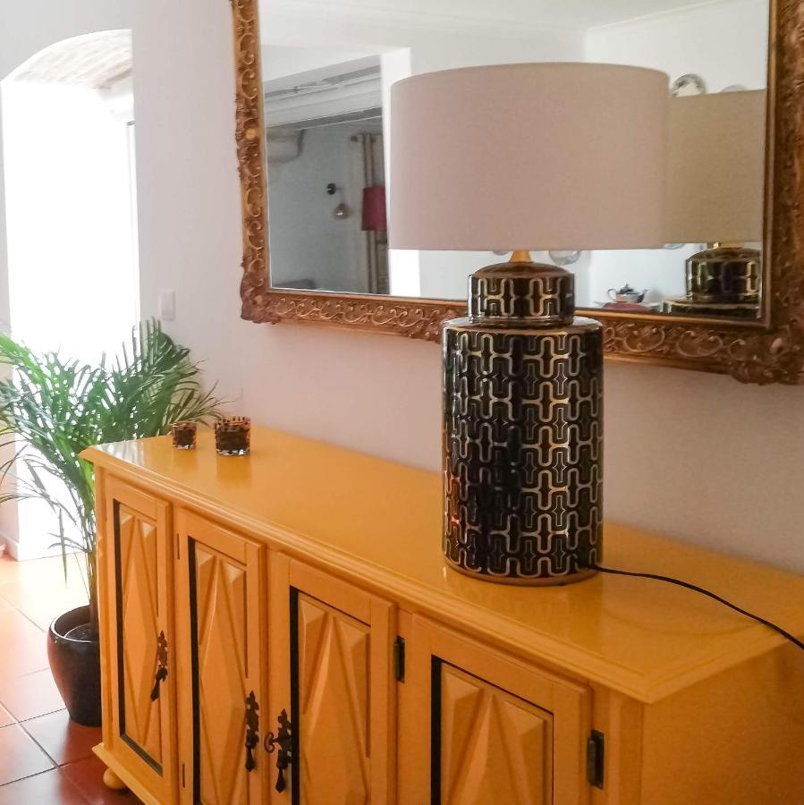 Casa Brazao Mira (Adults Only) Bed & Breakfast Casa Branca Exterior foto