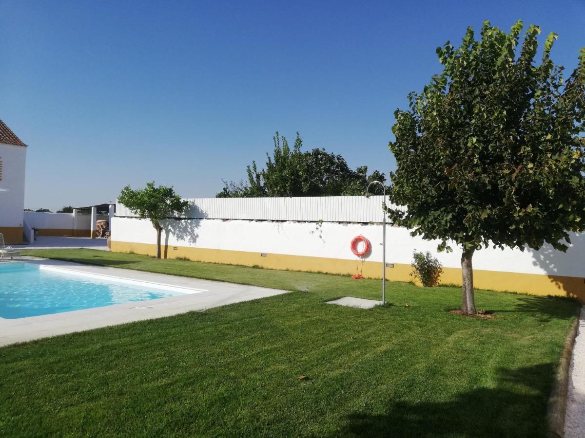 Casa Brazao Mira (Adults Only) Bed & Breakfast Casa Branca Exterior foto