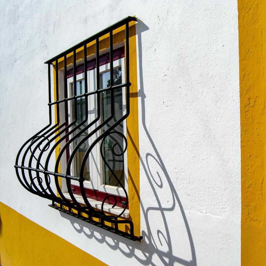Casa Brazao Mira (Adults Only) Bed & Breakfast Casa Branca Exterior foto