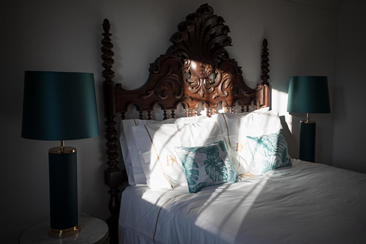 Casa Brazao Mira (Adults Only) Bed & Breakfast Casa Branca Exterior foto
