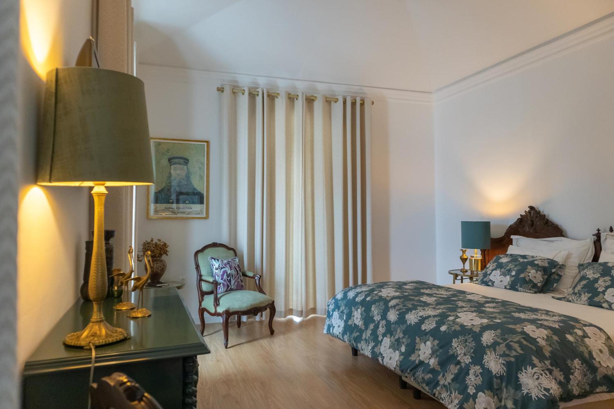 Casa Brazao Mira (Adults Only) Bed & Breakfast Casa Branca Exterior foto