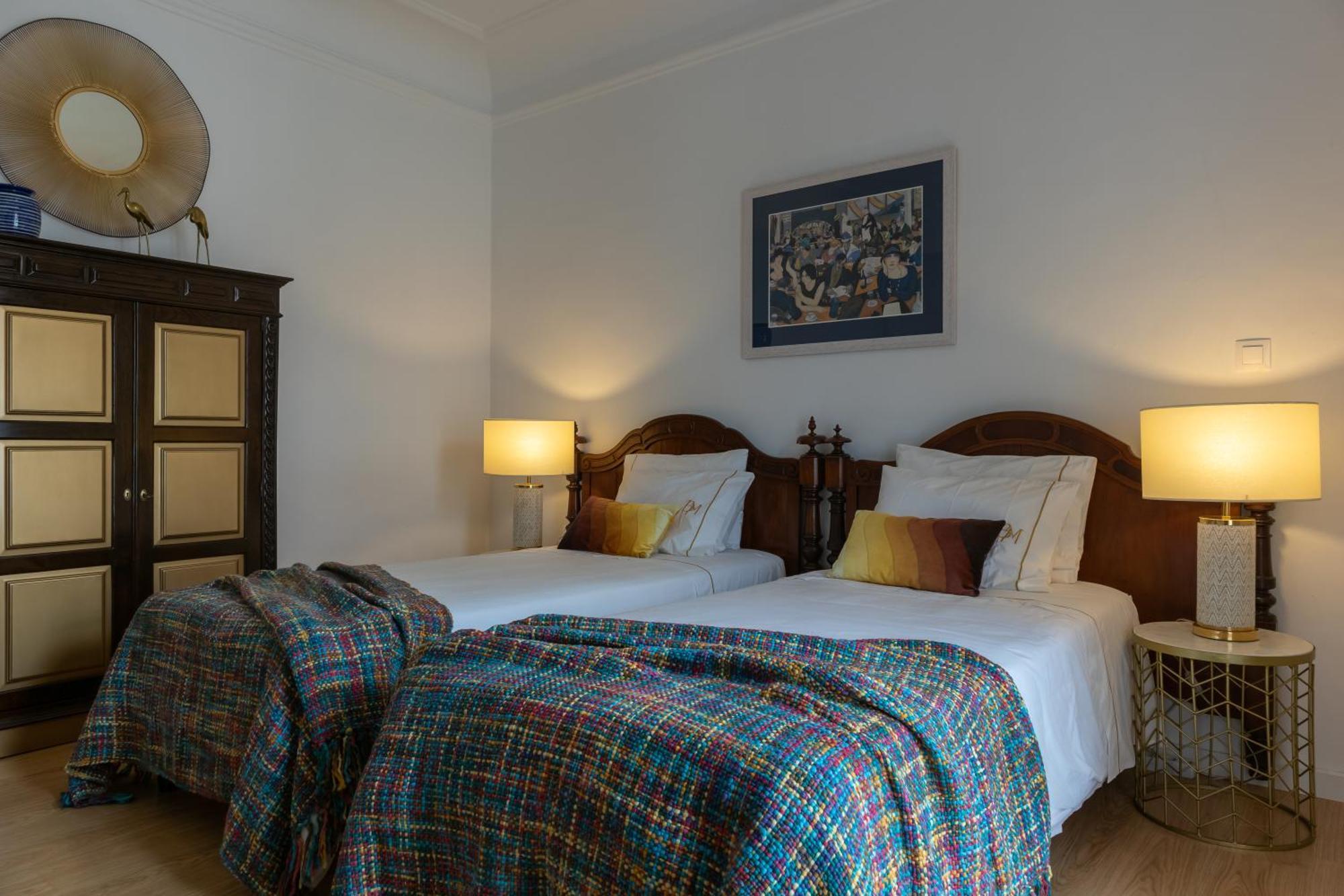 Casa Brazao Mira (Adults Only) Bed & Breakfast Casa Branca Exterior foto