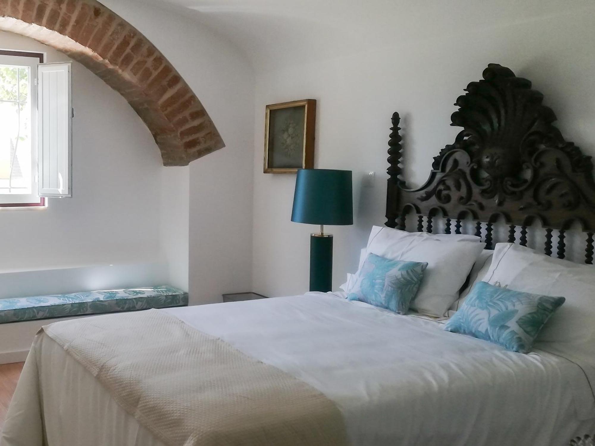 Casa Brazao Mira (Adults Only) Bed & Breakfast Casa Branca Cameră foto